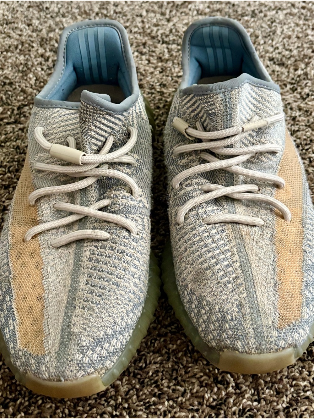 Yeezy Boost Sneakers